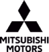 Logotipo Mitsubishi